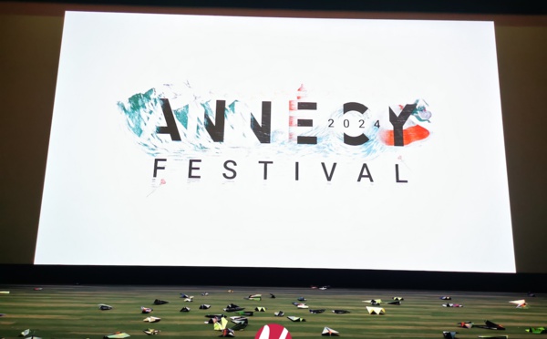 Annecy Festival 2024 : Un Festival Éblouissant de Créativité et de Diversité. Notre Reportage et l'Horizon 2025