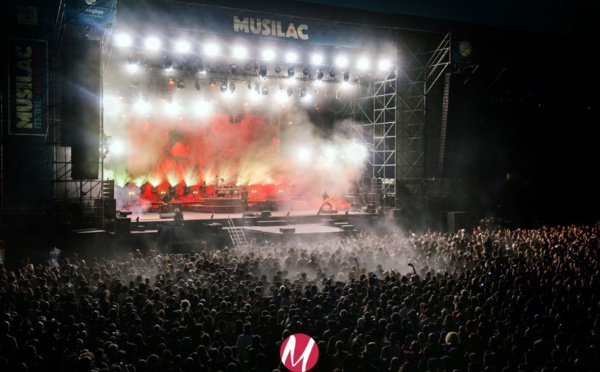 Musilac 2024 : Une Aventure Musicale Inoubliable au Cœur des Alpes