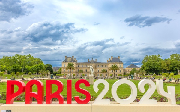 En Route Pour Paris 2024 : le tir, entre inédit et hype grandissante