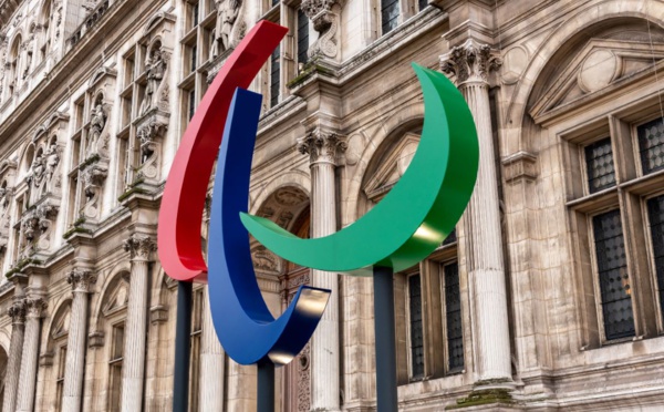 Les Jeux Paralympiques de Paris 2024