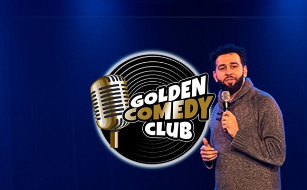 Le Golden Comedy Club : pour passer un moment inoubliable de rire !