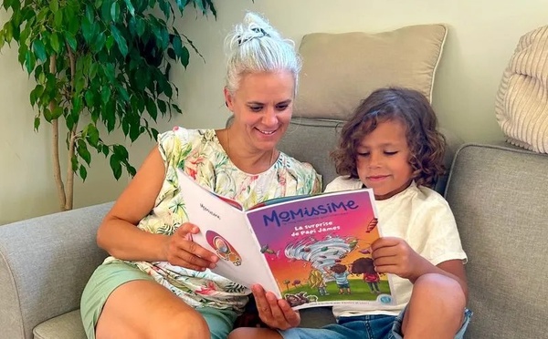 Mômissime : Le magazine qui rapproche les familles et stimule les enfants