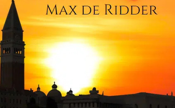 Critique : Le Baiser Alchimique de Max de Ridder