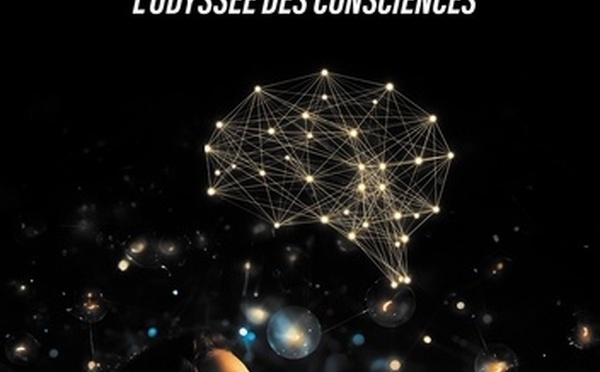 Elsa Malt : L’Odyssée des Consciences d’Yves Girouard – Une plongée vertigineuse dans le futur de l’humanité