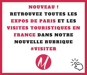 Visites Touristiques / Expo Paris